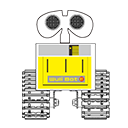 小R科技WuLi Bot瓦力與小飛機桌面型機器人控制軟件安卓 APP